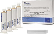 Alpine Cockroach Gel Bait Rotation 2 Reservoir - 1 Box (4 x 30 Gram Tubes)