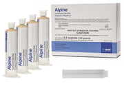 Cockroach Gel Bait Rotation 2 Reservoir - 1 Box (4 x 30 Gram Tubes) by Alpine – 1 box ( 4 x 30 gram tubes), White, Model 59012375