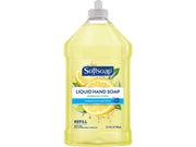 Liquid Hand Soap Refill by Softsoap – 32 Fl Oz (Pack of 1), Citrus, Model 07337
