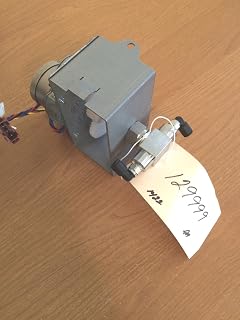 Hypertherm 129999 Mot-V Sa, Hpr Auto Gas SEL