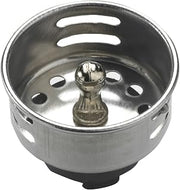 23-152 Krowne Replacement Drain Basket, fits 23-121 & 23-122 1-1/2" drains