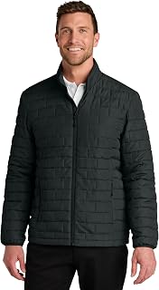 Port Authority Brick Jacket