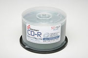 AbilityOne 7045015214221 - CD-R Compact Disc Recordable - 50 per Box - 50 Units