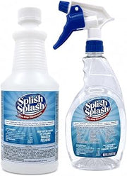 Splish Splash Disinfectant - Concentrate Makes 128 Bottles, Only $0.39 Each