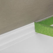 Multi-Surface Painters Tape with PAINTBLOCK by FrogTape – 14 Rolls, 0.94" x 60 Yds, Latex, Green, Pack of 14, Model 242833