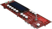 Nu-Vu 66-1123 Sat Programmable Controller, 24" Height, 6" Width, 6" Length