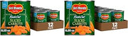 Del Monte Sliced Carrots, 8.25 Ounce (Pack of 24)