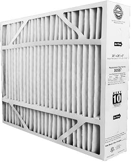 Lennox X0587 BMAC 20