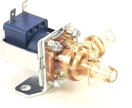 Newco 152114, Valve, Solenoid. Dump Valve