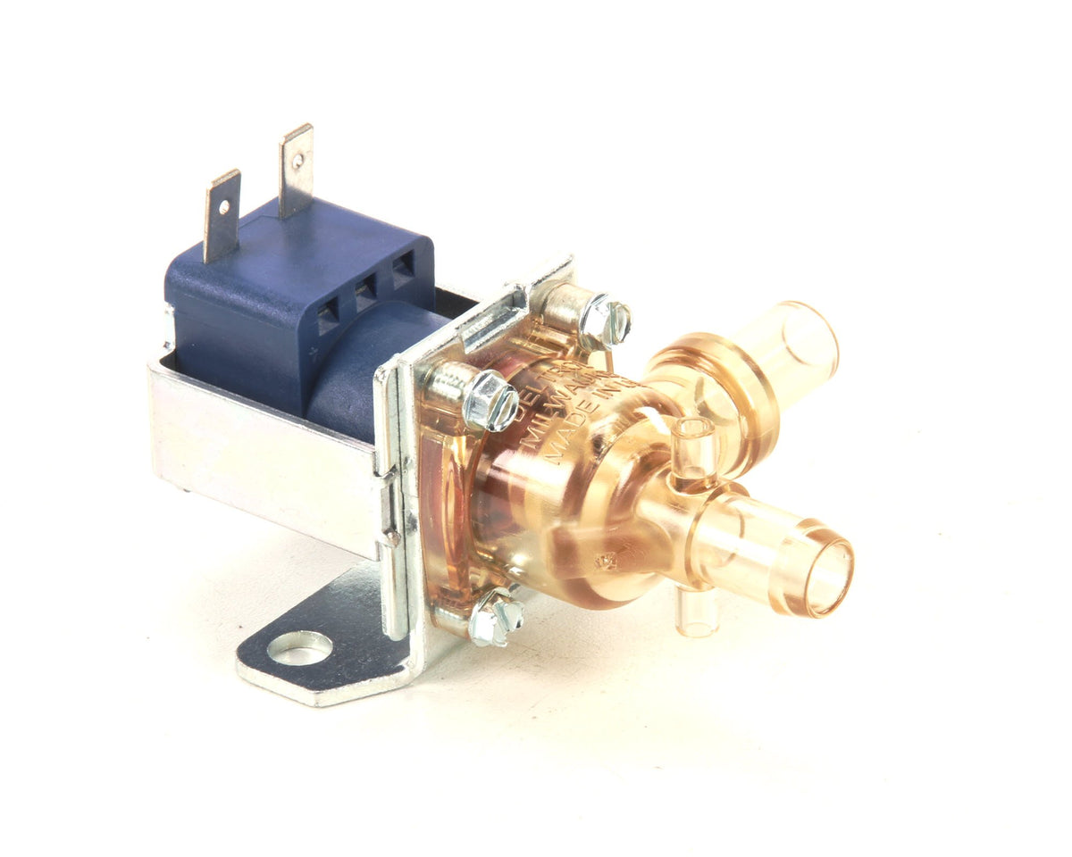 Valve, Solenoid. Dump Valve by Newco – Model 152114
