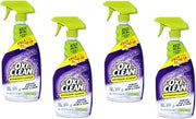 Kaboom OxiClean Shower, Tub & Tile Cleaner 32 oz - 4 pack