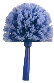 Products Cobweb Brush by Ettore – 1-(Pack), Plastic, Blue, Model 48220