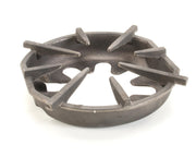 Ring Grate/Bowl 35K - Genuine OEM Replacement Part by Garland – cast_iron, Model 1769101