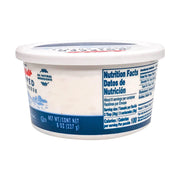 Whipped Cream Cheese by SMITHFIELD – 8 Ounce (Pack of 1)