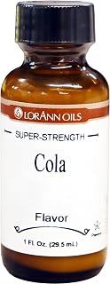 LorAnn Oils Cola Flavor, 1 Ounce