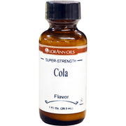 Cola Flavor by LorAnn Oils – 1 Ounce