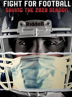 Fight For Football: Saving The 2020 Season