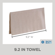 Georgia-Pacific Brown / 250 Count (Pack of 16) / 250 Towels/Pack Paper Towels