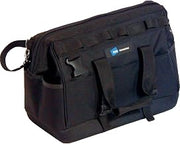 Cases By Source TUC-11603 Technicians Backpack with Inside/ Outside Tool Pallets and Shoulder Strap