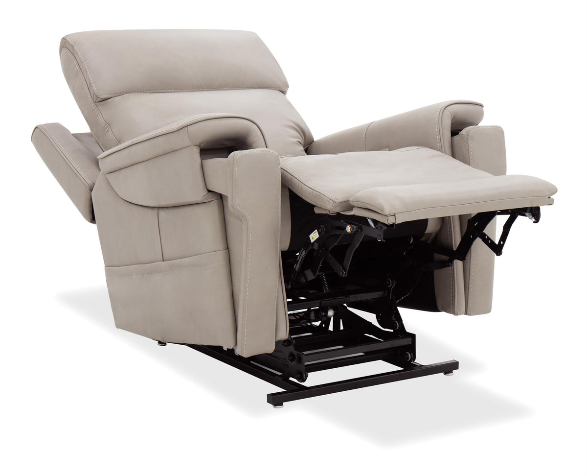 Hooker Furniture Corporation Brown / unspecified / Transitional Lift Chairs
