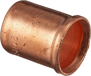 Ideal Industries Ideal 2011SB Crimp Connector (Pack of 5000)