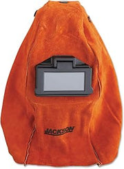 Jackson Safety HU 860P Leather HELMET25052 3000506