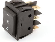 Southbend Range Switch, Rocker-Dp/Dt 33437 - Genuine OEM Replacement Part