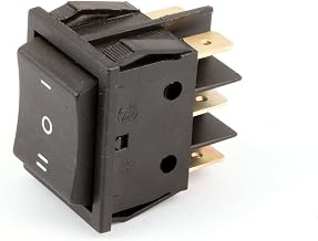 Southbend Range Switch, Rocker-Dp/Dt 33437 - Genuine OEM Replacement Part
