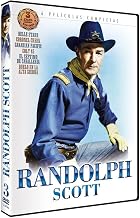 Randolph Scott - Recopilatorio - (Non USA Format)