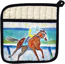 Betsy Drake PT1035 Front Runner Pot Holder