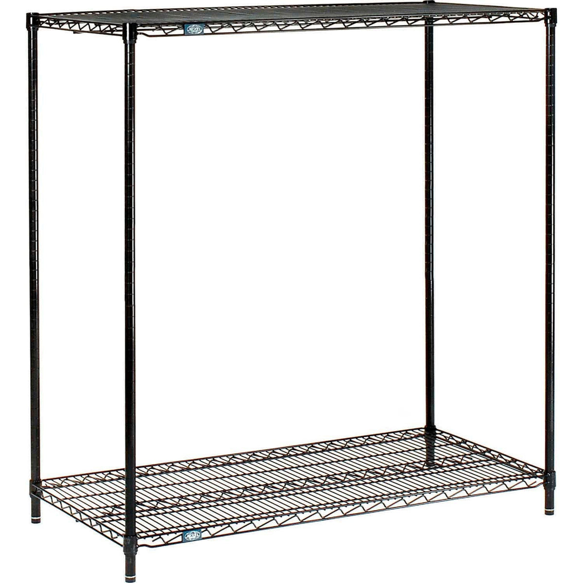Black EPOXY by Nexel – Alloy Steel, Black, Model 21483B2