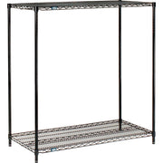 Black EPOXY by Nexel – Alloy Steel, Black, Model 18603B2
