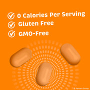 Bulk Orange Refill Bag by Tic Tac – 17.2 Ounce (Pack of 1), B+329, Model 00009800009039