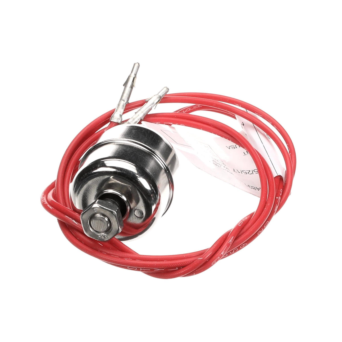 Switch,Fl Liq 1.13 Dia W.Hex Rtnr - Genuine OEM Replacement Part by Pitco – Model 60202801