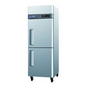 Refrigerator M3R24 by Turbo Air – 24.0 cubic_feet, Silver, Model M3R242