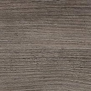 Grosfillex Molded Melamine 32" Square Table Top in Aged Oak
