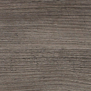 Grosfillex Molded Melamine 42" Round Table Top with Hole in Aged Oak by GROSFILLEX INC – Resin