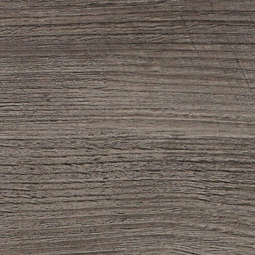 Grosfillex Molded Melamine 42" Round Table Top with Hole in Aged Oak by GROSFILLEX INC – Resin