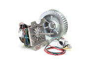 1/3 hp Motor Assembly by Nu-Vu – Copper, Model 250-1029