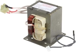AMANA Menumaster 54127071 High Voltage Transformer