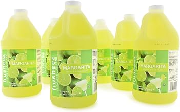 Margarita Frusheez Slush Mix (6 - 1/2 gallons)