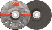3M Cut & Grind Wheel, 06463, Type 27, 5 (00638060064634)