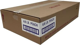 Good Old Days Country Kitchen Peach Cobbler, 6 Pound -- 4 per case.