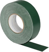 AbilityOne 7510000745124 Skilcraft The Original Waterproof Tape, Dark Green, 100 MPH, 2" x 60 Yard