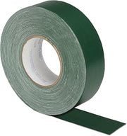 AbilityOne 7510000745124 Skilcraft The Original Waterproof Tape, Dark Green, 100 MPH, 2" x 60 Yard