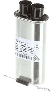 AMANA Menumaster 59174542 Menu Master Capacitor Kit, 1.00 Diode
