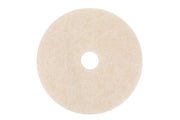 3M TopLine Speed Burnish Pad 3200, 16 in, 5/Case