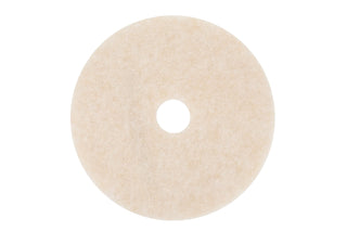 3M TopLine Speed Burnish Pad 3200, 16 in, 5/Case