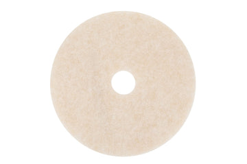 3M TopLine Speed Burnish Pad 3200, 16 in, 5/Case