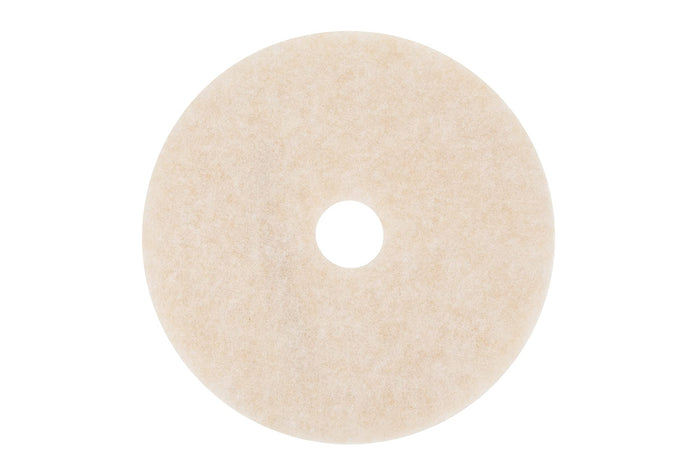 3M TopLine Speed Burnish Pad 3200, 16 in, 5/Case